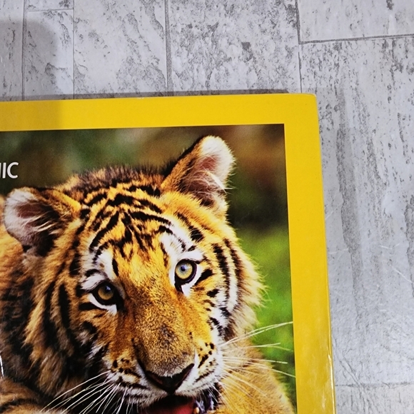 National Geographic Animal Encyclopedia - Picture 3 of 15